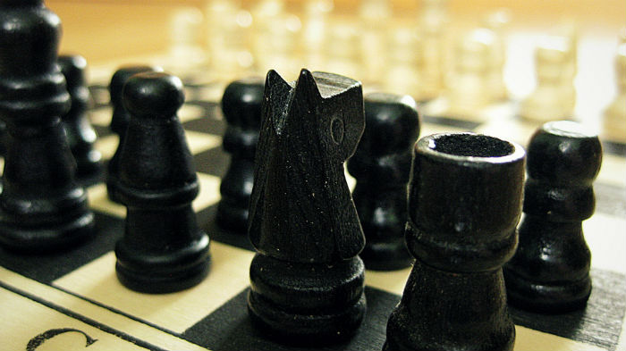Chess Lead Nurturing